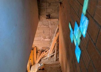 SCALA INTERNA.jpg - Villa Strada Vicinale Li Curuneddi Tronco B, Sassari - photo 14