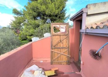 VISTA TERRAZZO.jpg - Villa Strada Vicinale Li Curuneddi Tronco B, Sassari - photo 17