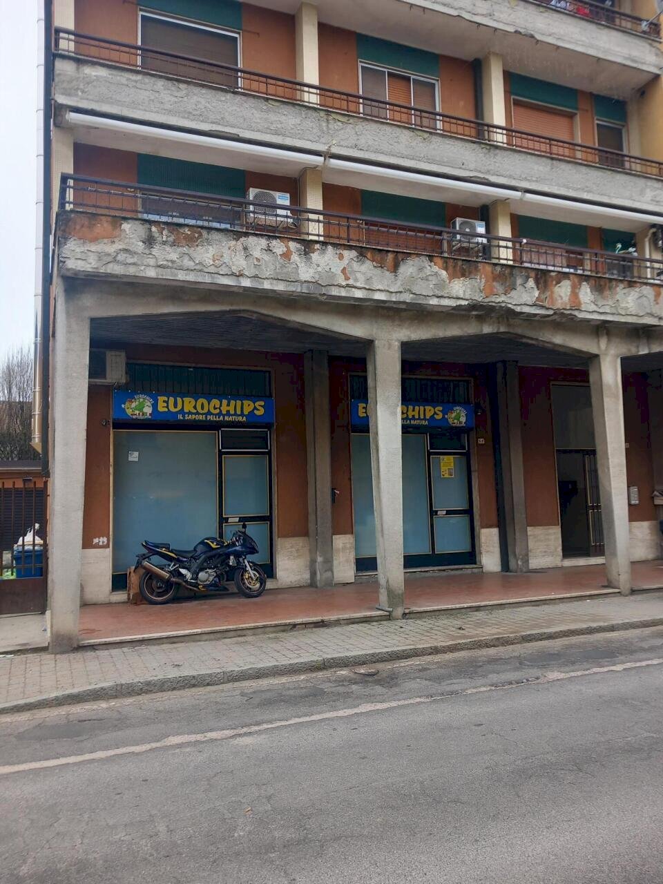 20260305_105635.jpg - Locale Commerciale Via Cavour 58, Sant'Angelo Lodigiano - foto 1