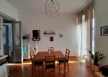 Zona giorno (6).jpg - Bilocale Strada Val San Martino 5, Torino (zona Madonna del Pilone) - foto 5