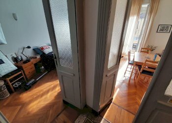 Ingresso (3).jpg - Bilocale Strada Val San Martino 5, Torino (zona Madonna del Pilone) - foto 9