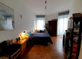 Zona notte (6).jpg - Bilocale Strada Val San Martino 5, Torino (zona Madonna del Pilone) - foto 10