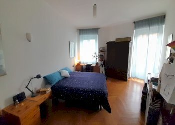 Zona notte (4).jpg - Bilocale Strada Val San Martino 5, Torino (zona Madonna del Pilone) - foto 11