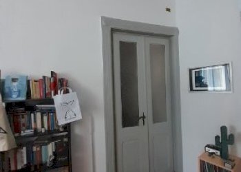 Zona notte (3).jpg - Bilocale Strada Val San Martino 5, Torino (zona Madonna del Pilone) - foto 15