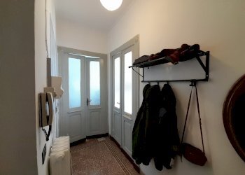 Ingresso (1).jpg - Bilocale Strada Val San Martino 5, Torino (zona Madonna del Pilone) - foto 16