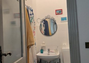 Bagno (3).jpg - Bilocale Strada Val San Martino 5, Torino (zona Madonna del Pilone) - foto 18