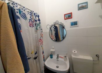 Bagno (2).jpg - Bilocale Strada Val San Martino 5, Torino (zona Madonna del Pilone) - foto 19