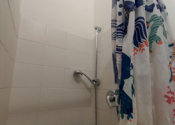 Bagno (4).jpg - Bilocale Strada Val San Martino 5, Torino (zona Madonna del Pilone) - foto 20