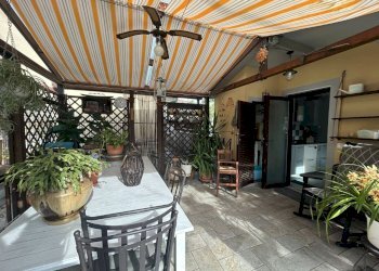 8097a178-280f-41ed-850d-1410e9216411.jpg - Townhouse Sarzana - photo 27