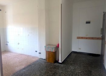 ingresso - Quadrilocale Via Campomorone 75, Genova (zona Pontedecimo) - foto 10