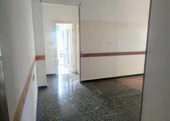 ingresso - Quadrilocale Via Campomorone 75, Genova (zona Pontedecimo) - foto 12