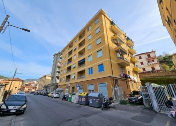 stabile.jpeg - Quadrilocale Via Campomorone 75, Genova (zona Pontedecimo) - foto 15