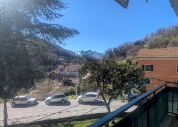 vista - Appartamento Via Milite Ignoto 11, Mignanego - foto 3