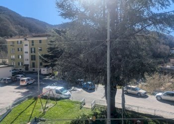 vista - Appartamento Via Milite Ignoto 11, Mignanego - foto 4