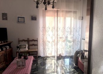 sala - Appartamento Via Milite Ignoto 11, Mignanego - foto 5