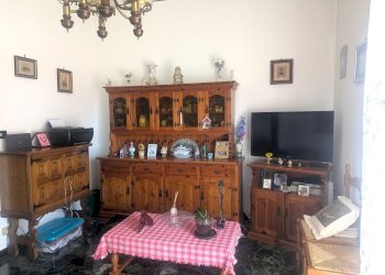 sala - Appartamento Via Milite Ignoto 11, Mignanego - foto 6