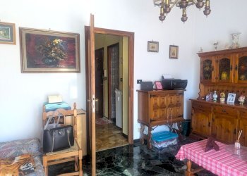 sala - Appartamento Via Milite Ignoto 11, Mignanego - foto 7