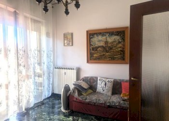 sala - Appartamento Via Milite Ignoto 11, Mignanego - foto 8