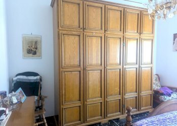 camera 1 - Appartamento Via Milite Ignoto 11, Mignanego - foto 10