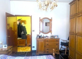 camera 1 - Appartamento Via Milite Ignoto 11, Mignanego - foto 11