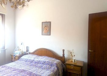 camera 1 - Appartamento Via Milite Ignoto 11, Mignanego - foto 12