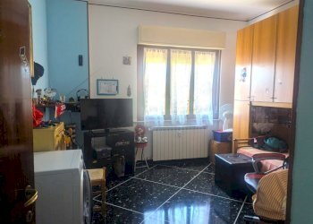 camera 2 - Appartamento Via Milite Ignoto 11, Mignanego - foto 13