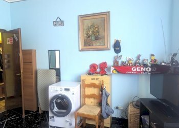 camera 2 - Appartamento Via Milite Ignoto 11, Mignanego - foto 14