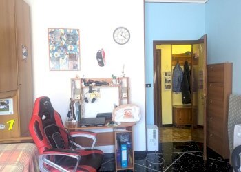 camera 2 - Appartamento Via Milite Ignoto 11, Mignanego - foto 15