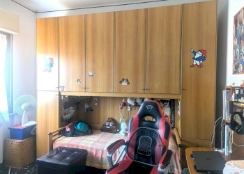 camera 2 - Appartamento Via Milite Ignoto 11, Mignanego - foto 16