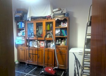 cameretta - Appartamento Via Milite Ignoto 11, Mignanego - foto 17