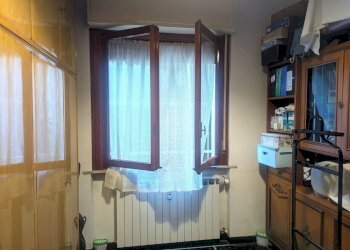 cameretta - Appartamento Via Milite Ignoto 11, Mignanego - foto 18