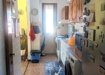 cucinotto - Appartamento Via Milite Ignoto 11, Mignanego - foto 19