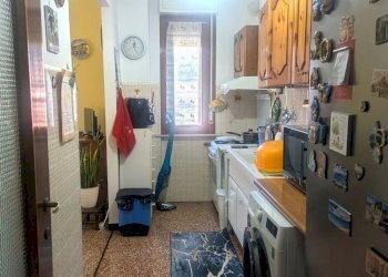 cucinotto - Appartamento Via Milite Ignoto 11, Mignanego - foto 20