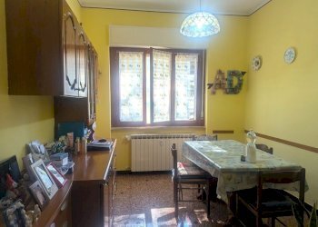 tinello - Appartamento Via Milite Ignoto 11, Mignanego - foto 21