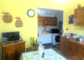 tinello - Appartamento Via Milite Ignoto 11, Mignanego - foto 22