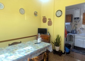 tinello - Appartamento Via Milite Ignoto 11, Mignanego - foto 24