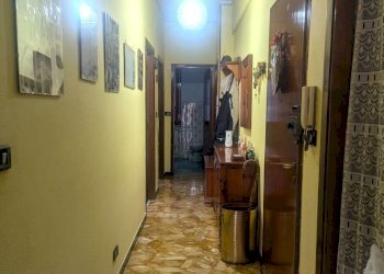 corridoio - Appartamento Via Milite Ignoto 11, Mignanego - foto 25