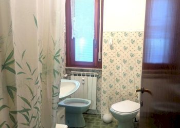 bagno - Appartamento Via Milite Ignoto 11, Mignanego - foto 27