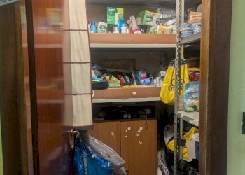 ripostiglio - Appartamento Via Milite Ignoto 11, Mignanego - foto 28