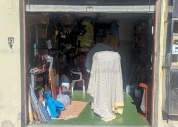 box - Appartamento Via Milite Ignoto 11, Mignanego - foto 29