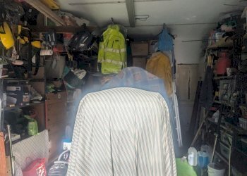 box - Appartamento Via Milite Ignoto 11, Mignanego - foto 30