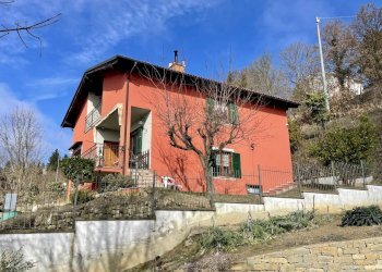 003.jpeg - Villa Via Arezzana 3, Mombarcaro - foto 3