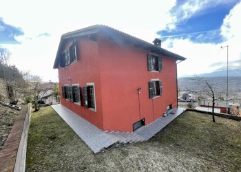 004.jpeg - Villa Via Arezzana 3, Mombarcaro - foto 4