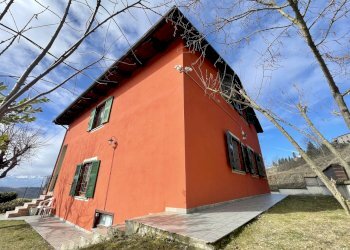 005.jpeg - Villa Via Arezzana 3, Mombarcaro - foto 5