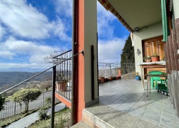 008.jpeg - Villa Via Arezzana 3, Mombarcaro - foto 8