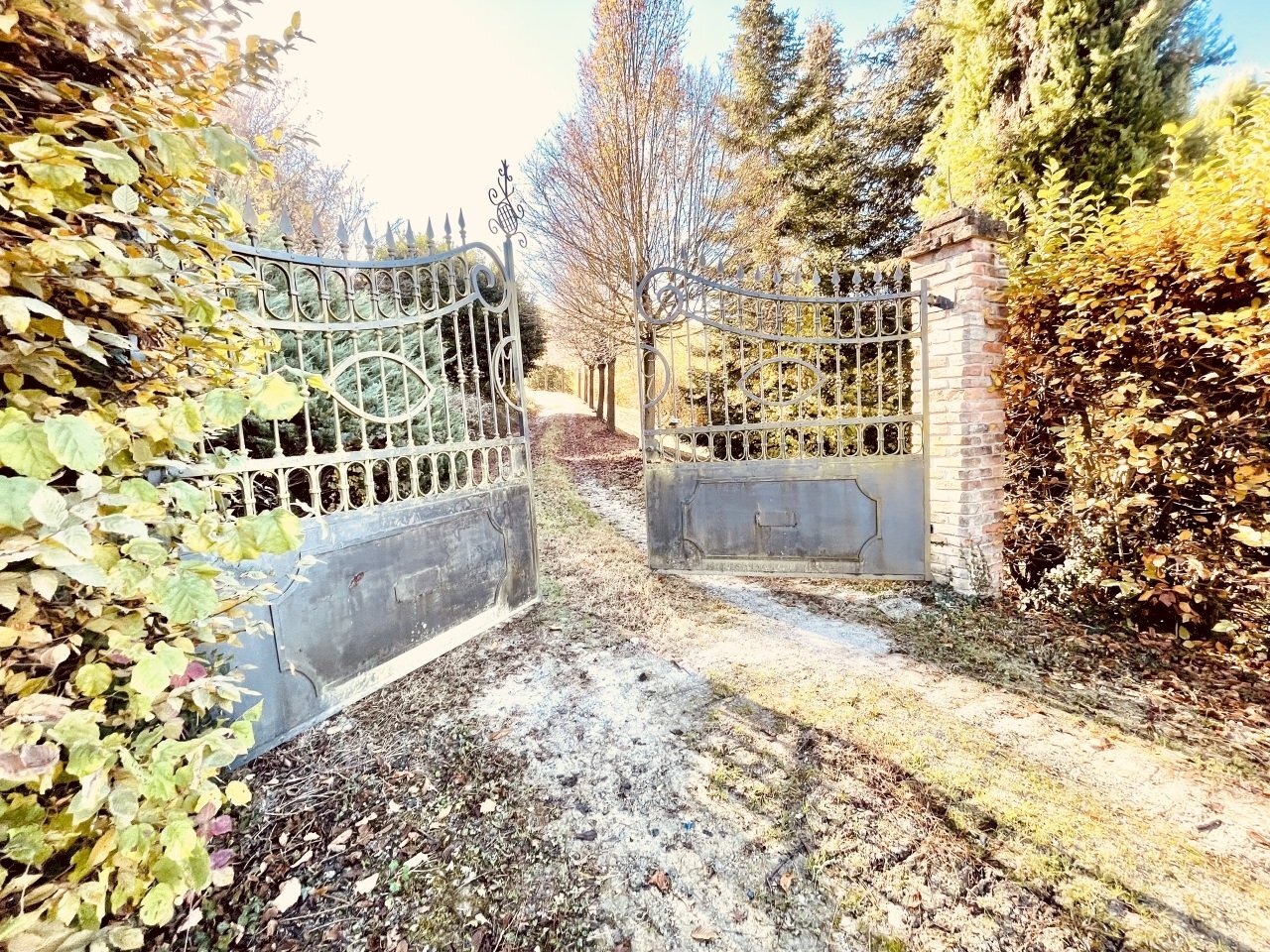 002.jpeg - Casale Località Panate 18, Farigliano - photo 2