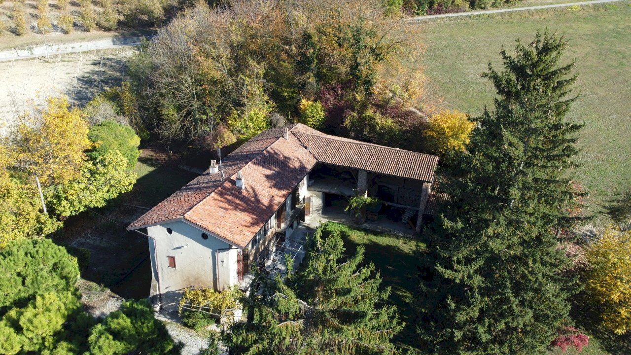 DJI_0744.JPG - Casale Località Panate 18, Farigliano - foto 2