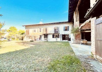 004.jpeg - Casale Località Panate 18, Farigliano - foto 4