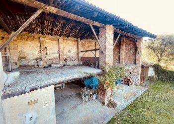 005.jpeg - Casale Località Panate 18, Farigliano - foto 5