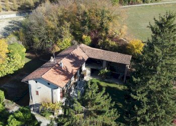 DJI_0744.JPG - Casale Località Panate 18, Farigliano - foto 19